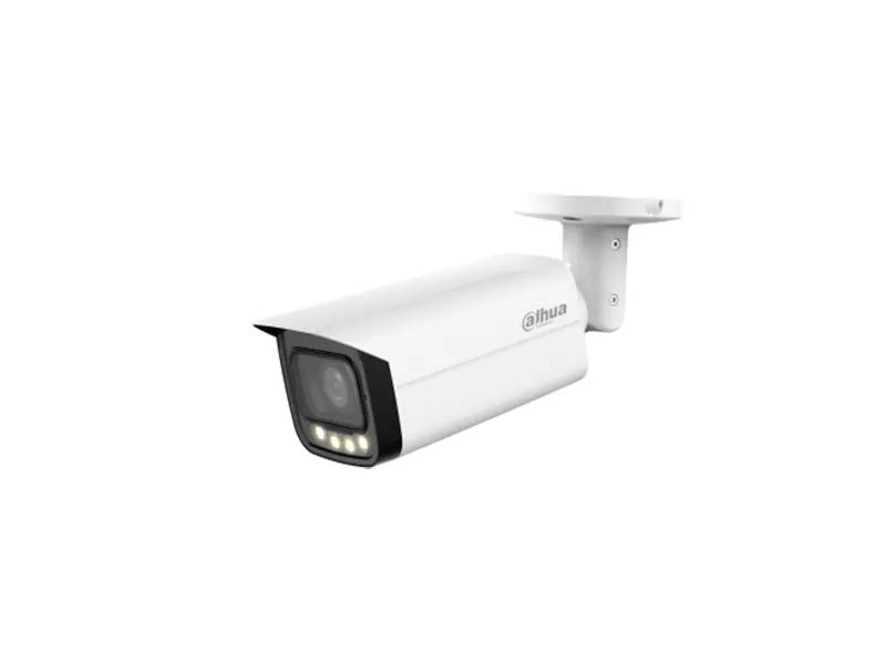 2MP Full-color HDCVI Bullet Camera